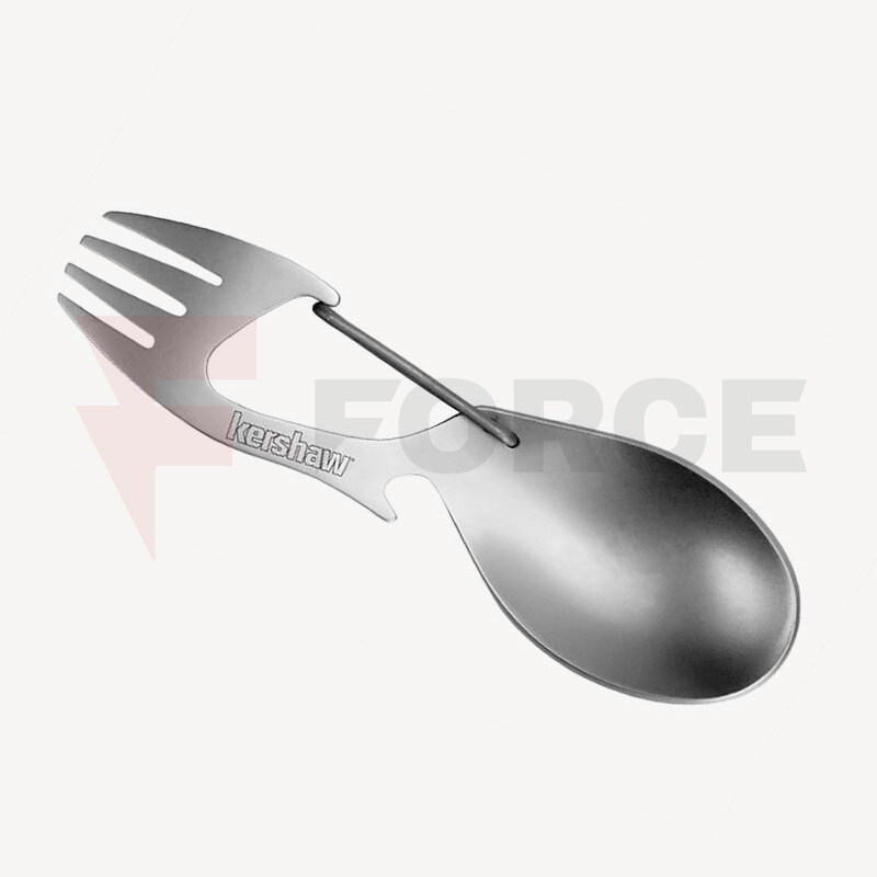 Спорк Kershaw Ration SS » Force.BG