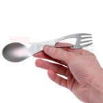 Спорк Kershaw Ration XL » Force.BG