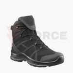 Тактически кубинки HAIX Black Eagle 20 High черни » Force.BG