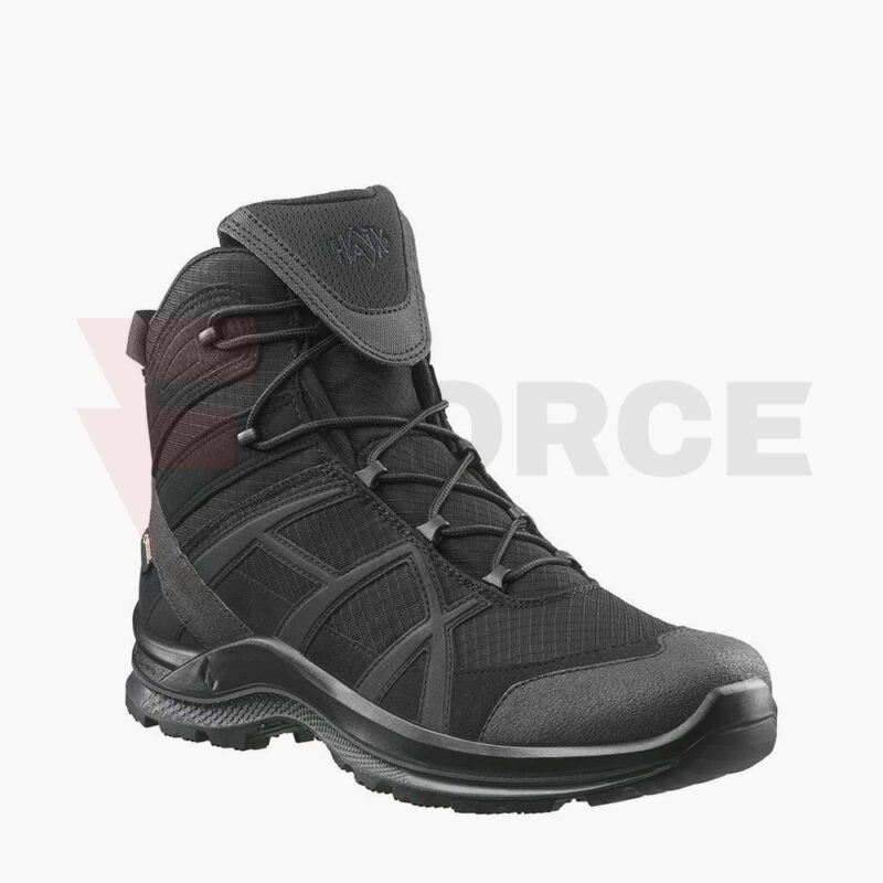 Тактически обувки HAIX Eagle Athletic 2.1 GTX Mid » Force.BG