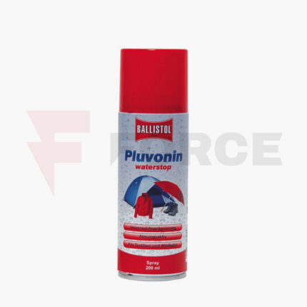 Импрегниращ спрей Ballistol Pluvonin 200 ml » Force.BG