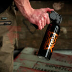 Спрей за самозащита Fox Labs Five Point Three Lite' 4% Fog 355 ml » Force.BG