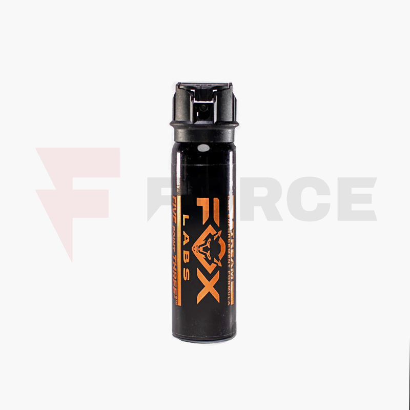 Спрей за самозащита Fox Labs One Point Four 112ml струя » Force.BG