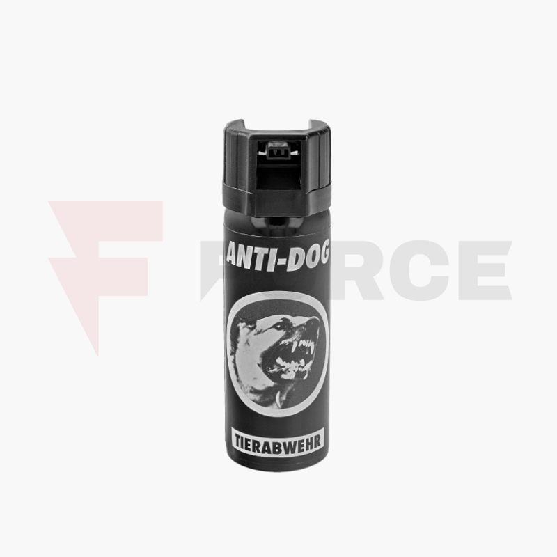 Спрей за самозащита TW1000 Anti-Dog 63 ml OC 10% » Force.BG