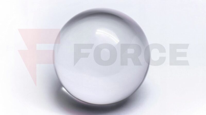 Стъклени топчета за прашка Umarex NXG SA-200 Glass 12.5мм 75бр » Force.BG