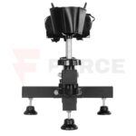Поставка за оръжие Razor Gun Steady за монтаж и стрелба » Force.BG