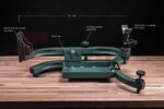 Станок за стрелба Caldwell Lead Sled Solo стоманен » Force.BG