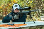 Станок за стрелба Caldwell Lead Sled Solo стоманен » Force.BG