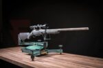 Станок за стрелба Caldwell Lead Sled Solo стоманен » Force.BG
