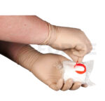 Стерилен компресиран бинт NAR S-Rolled Gauze » Force.BG