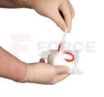 Стерилен компресиран бинт NAR S-Rolled Gauze » Force.BG