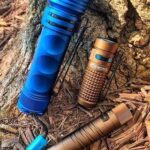 Щипка за фенер Olight Seeker 2 / Seeker 2 PRO » Force.BG