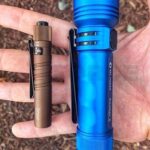 Щипка за фенер Olight Seeker 2 / Seeker 2 PRO » Force.BG