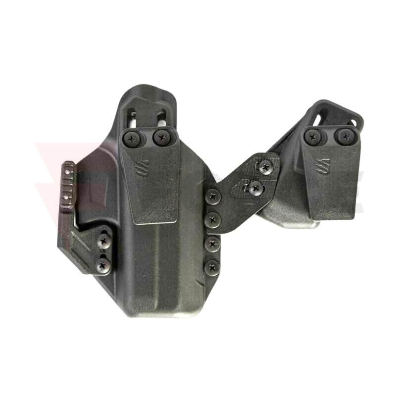 Щипка за колан Blackhawk Stache IWB 1.75 инча » Force.BG