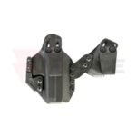 Щипка за колан Blackhawk Stache IWB 1.75 инча » Force.BG