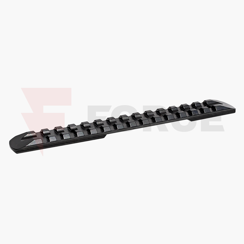 Пикатини база GUNSTAR 175mm за Browning BAR-II, Benelli Argo » Force.BG