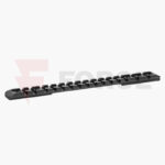 Пикатини база GUNSTAR 175mm за Browning BAR-II, Benelli Argo » Force.BG