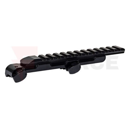Weaver база GUNSTAR за Blaser R93, R8 - стомана 163мм » Force.BG