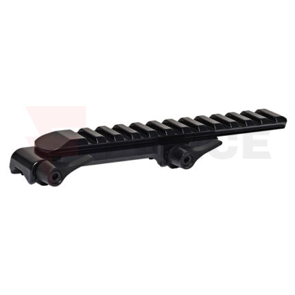 Weaver база за карабина Blaser R93/R8 GUNSTAR 0201 » Force.BG
