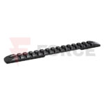 Weaver база за Tikka T3 GUNSTAR 0500 стомана » Force.BG