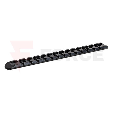 Weaver база за Tikka T3 GUNSTAR 0500 стомана » Force.BG