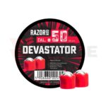 Преходник UMAREX CO2 T4E HDX 2 x 12gCO2 Adapter HDX » Force.BG