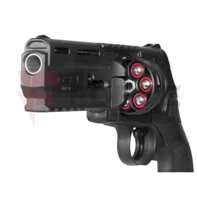 Стоманени топчета Razor Gun Devastator .50 cal за HDR50 кутия 60бр » Force.BG