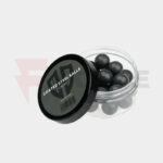 Автоматичен Нож Böker Plus FRND Silver D2 Grivory Black » Force.BG