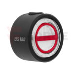 Стоп за велосипед Olight BS100 - 100 лумена USB-C » Force.BG
