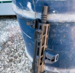 Стопер Toni System M-Lok Barricade Stop with Finger Rest » Force.BG