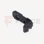 Лък за спорт Sanlida T/D OSPREY 58"RH BLACK 35 lbs 295 fps » Force.BG