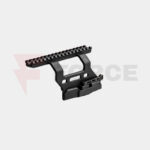 Нож за врат Cold Steel Urban Edge 43XL AUS8 Kray-Ex » Force.BG