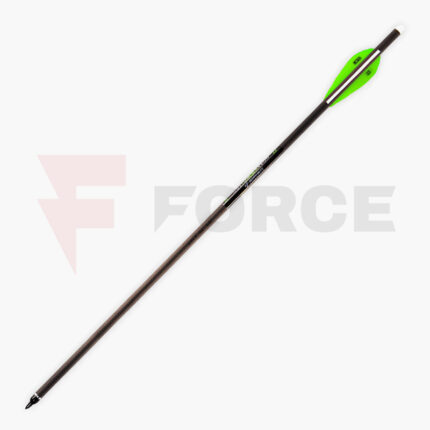 Стрела за арбалет Barnett Headhunter 22 инча » Force.BG