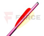 Алуминиева стрела за арбалет MK-AL16 16'' (40,6 см) » Force.BG
