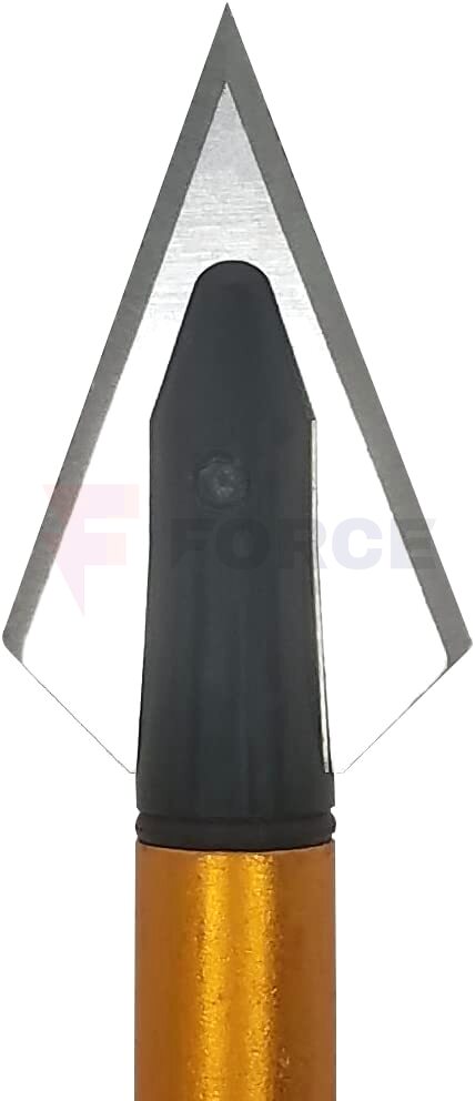 Стрели за пистолетен арбалет Man Kung BT218 6.5" черни » Force.BG