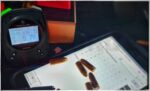 Стрелкови Таймер Special-Pie M1A2-FW Bluetooth Черен » Force.BG