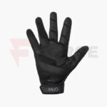 Тактически ръкавици MoG Target Polar Black - студоустойчиви » Force.BG