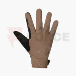 Тактически ръкавици MoG Target Polar Black - студоустойчиви » Force.BG