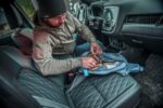Тактически Суичър Helikon-tex Covert Hoodie Light Tan Melange » Force.BG