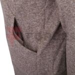 Тактически Суичър Helikon-tex Covert Hoodie Light Tan Melange » Force.BG