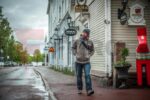 Тактически Суичър Helikon-tex Covert Hoodie Light Tan Melange » Force.BG