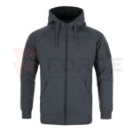 Тактически суичър с качулка Helikon-tex URBAN TACTICAL HOODIE LITE® черен » Force.BG