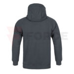 Тактически суичър с качулка Helikon-tex URBAN TACTICAL HOODIE LITE® черен » Force.BG
