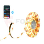 Светодиодна лента Olight Ostrip 5m 1300lm Bluetooth RGB » Force.BG