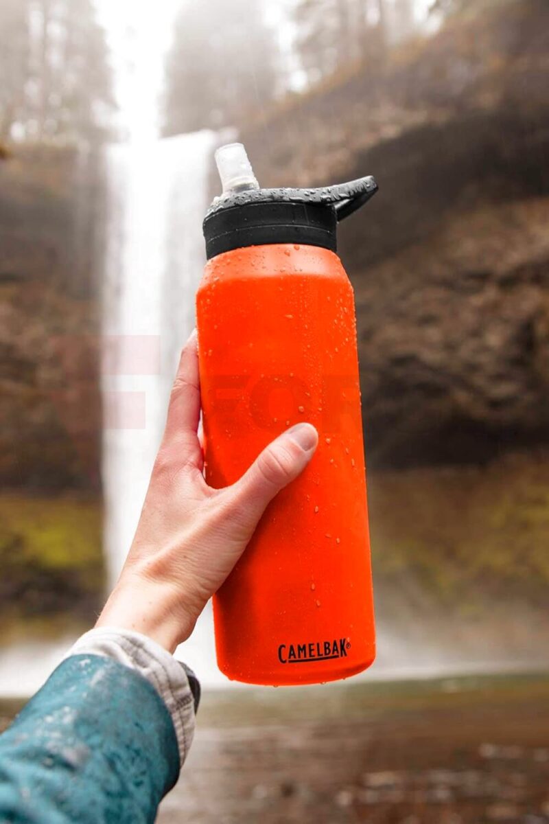 Таблетки за почистване на резервоари и бутилки CAMELBAK Cleaning Tablets 8 бр » Force.BG