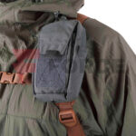 Тактическа чанта за кръста Helikon-Tex Foxtrot Mk2 Olive Green » Force.BG