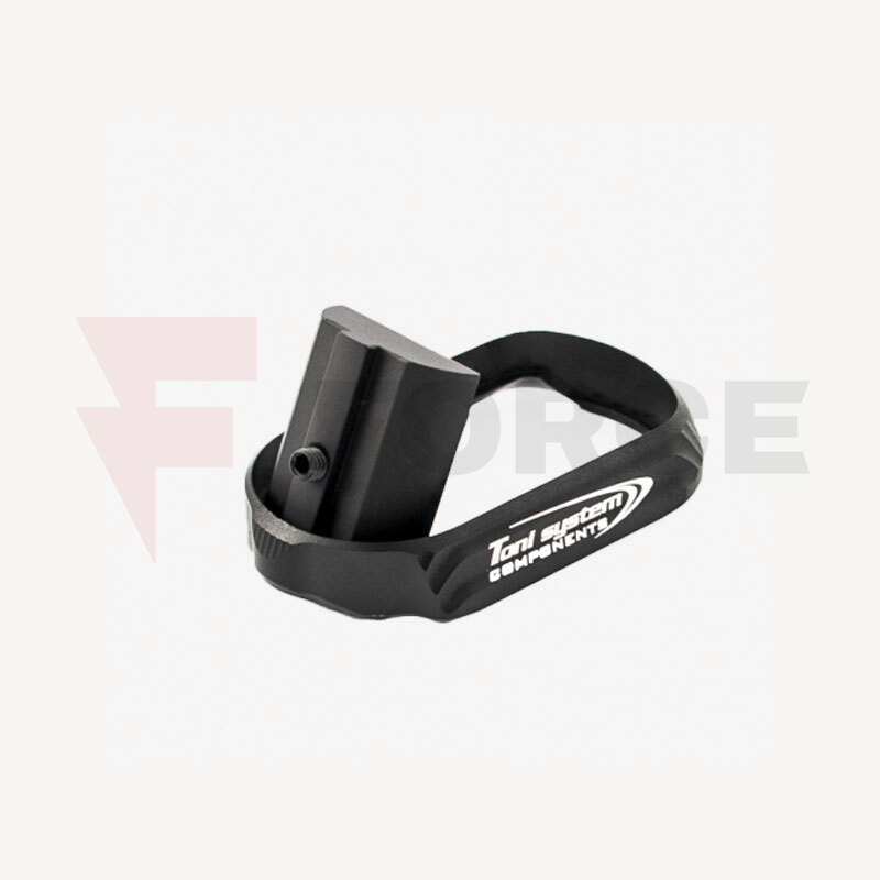 Тактическа фуния Toni System за Glock 19X » Force.BG