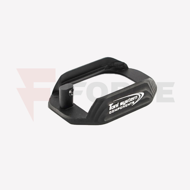 Тактическа фуния Toni System за H&K VP9 SFP9 Black » Force.BG