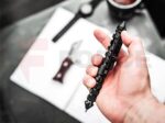 Тактическа химикалка Böker Plus Fat Box Pen 146 мм » Force.BG
