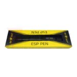 Тактическа химикалка ESP Tactical Pen KBT-02 black » Force.BG